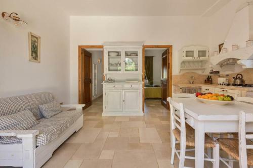 Apartamento Trullo Dei Messapi
