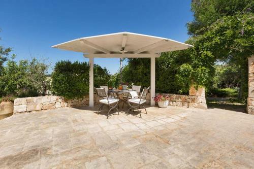 Apartamento Trullo Dei Messapi