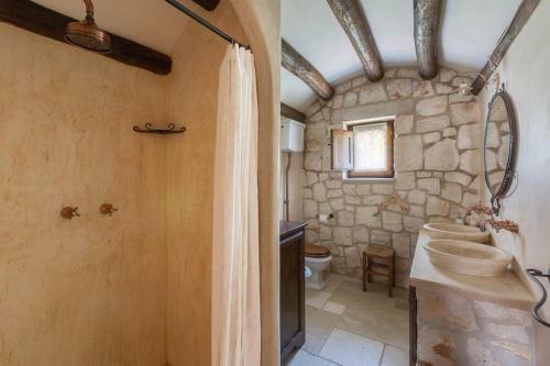 Apartamento Trullo Dei Messapi