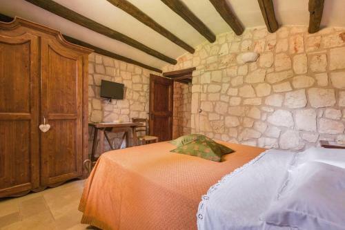 Apartamento Trullo Dei Messapi