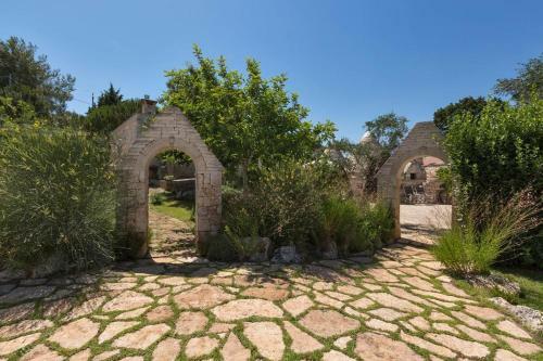 Apartamento Trullo Dei Messapi