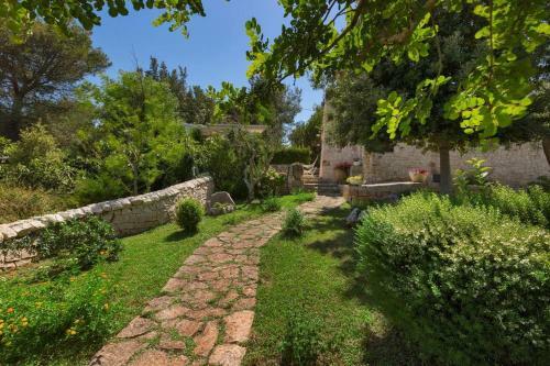 Apartamento Trullo Dei Messapi