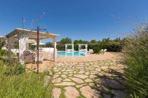Apartamento Trullo Dei Messapi