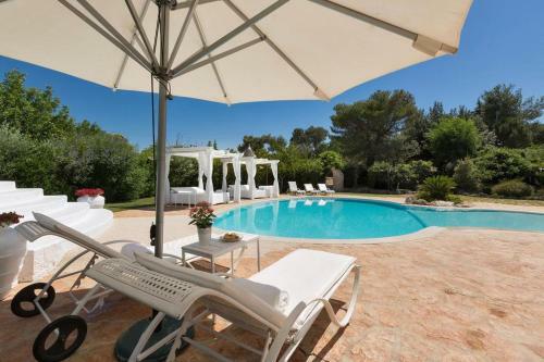 Apartamento Trullo Dei Messapi