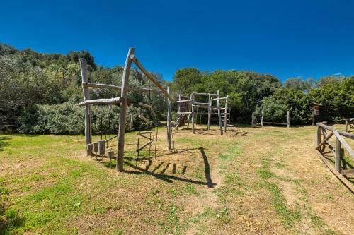 Villa Parco Bosco Tamburo