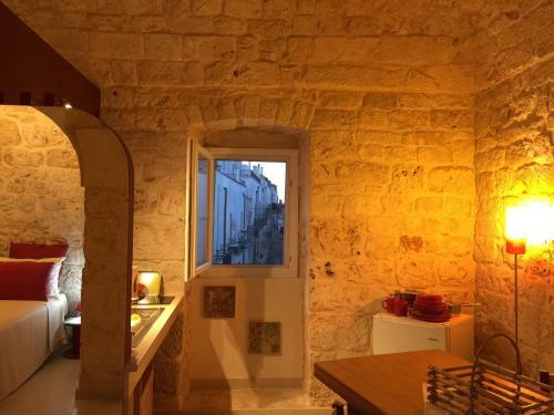 Apartamento Sant'anna Appartamenti