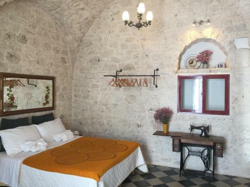 Apartamento Sant'anna Appartamenti