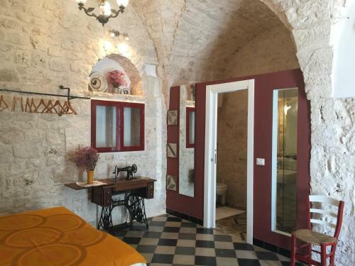Apartamento Sant'anna Appartamenti
