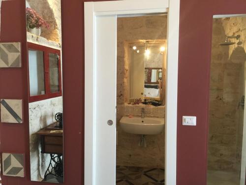 Apartamento Sant'anna Appartamenti