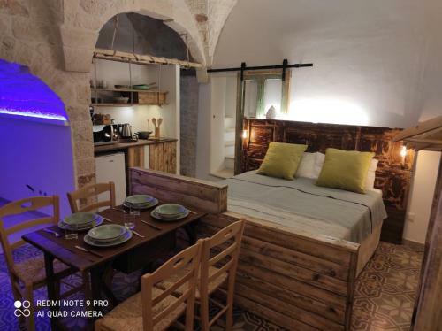 Apartamento Dimora 'a Petr