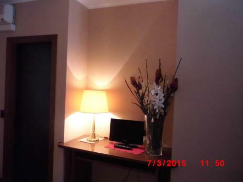 Hotel Albergo Ponte Vecchio