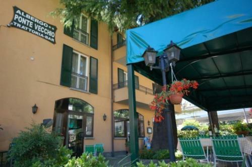 Hotel Albergo Ponte Vecchio