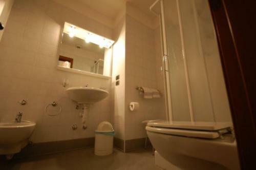 Hotel Albergo Ponte Vecchio