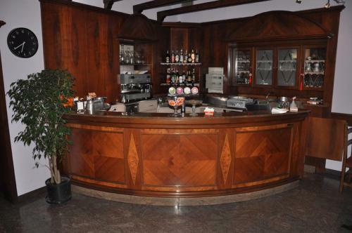 Hotel Albergo Ponte Vecchio
