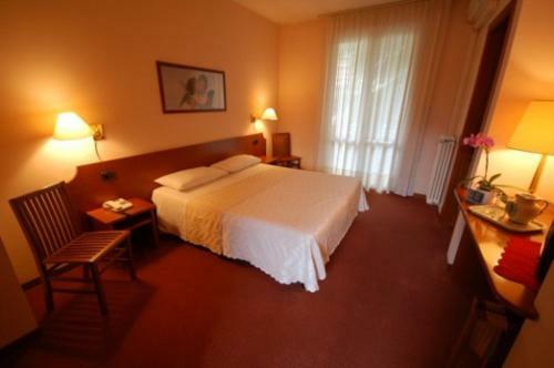 Hotel Albergo Ponte Vecchio