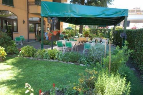 Hotel Albergo Ponte Vecchio