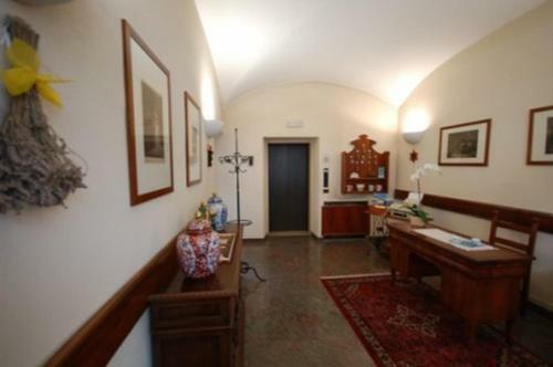 Hotel Albergo Ponte Vecchio