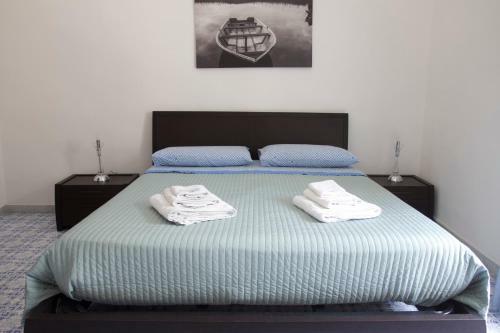 Bed & Breakfast Cetara - Albergo Diffuso