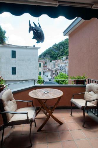 Bed & Breakfast Cetara - Albergo Diffuso