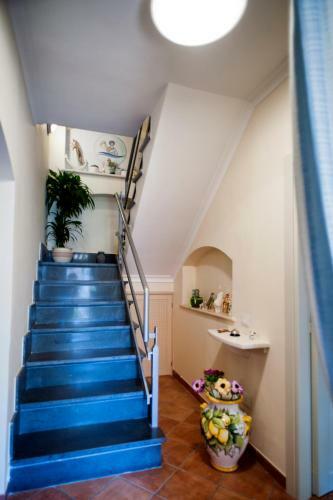 Bed & Breakfast Cetara - Albergo Diffuso