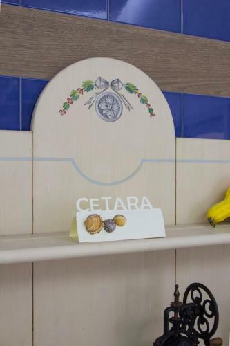 Bed & Breakfast Cetara - Albergo Diffuso