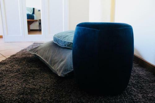 Apartamento Casagalayoga