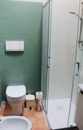 Apartamento Casagalayoga