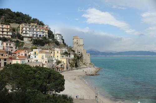 Apartamento Galea On Amalfi Coast