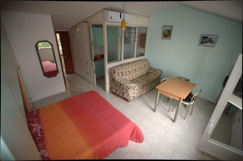 Apartamento Galea On Amalfi Coast