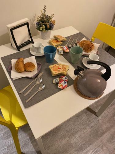 B&B La Grancia