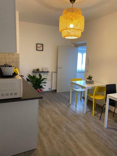 B&B La Grancia