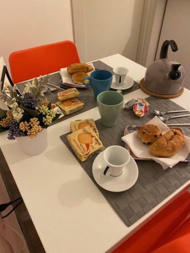 B&B La Grancia