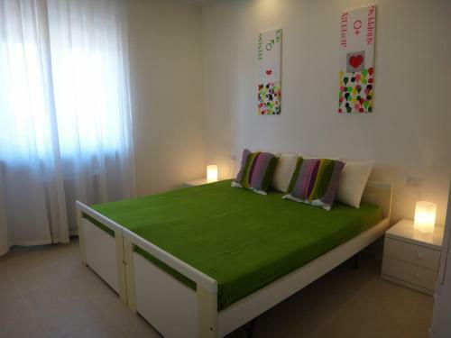 Apartamento Residenza Ondanomala