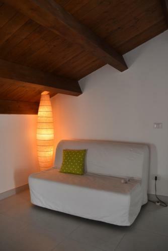 Apartamento Residenza Ondanomala