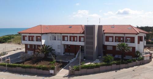 Apartamento Residenza Ondanomala