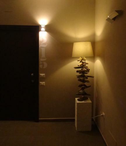 Apartamento Residenza Ondanomala