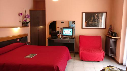 Hotel La Lanterna