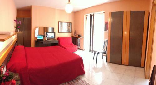 Hotel La Lanterna