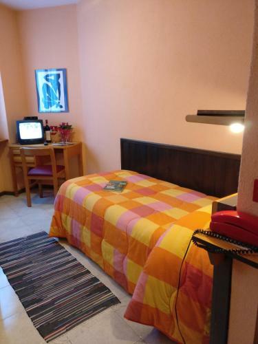 Hotel La Lanterna