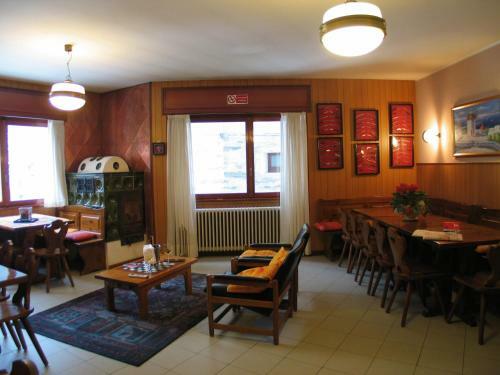 Hotel La Lanterna