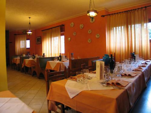 Hotel La Lanterna