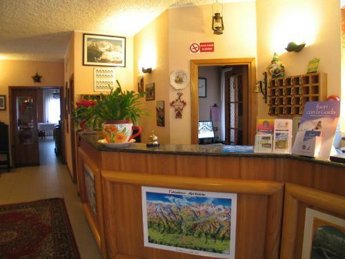 Hotel La Lanterna