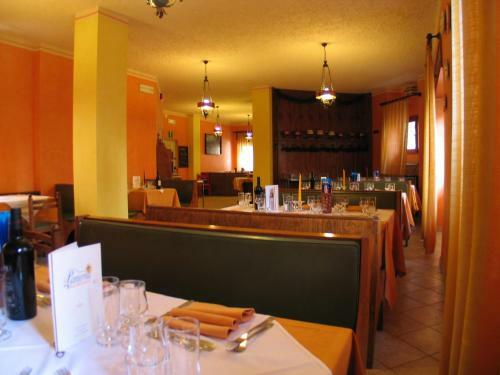 Hotel La Lanterna