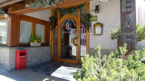 Hotel La Lanterna