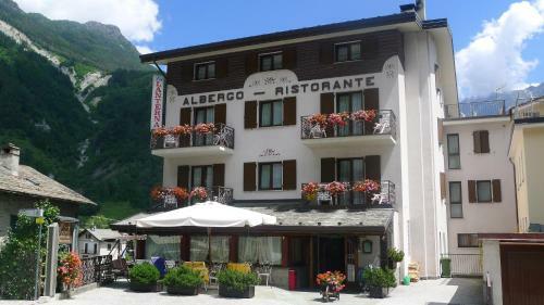 Hotel La Lanterna