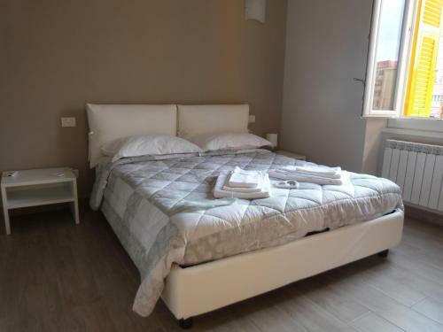 Apartamento Ca' Da Valeria