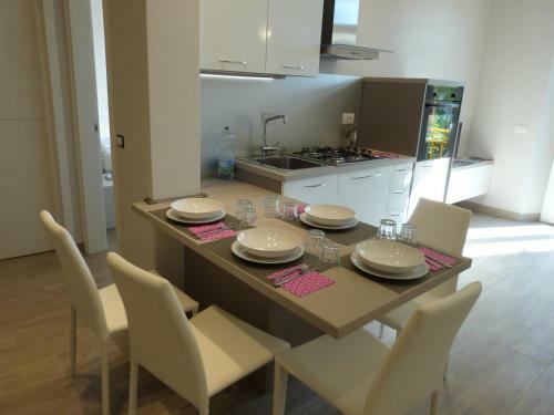 Apartamento Ca' Da Valeria