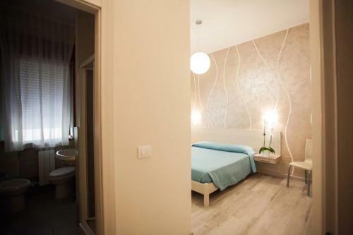 Bed & Breakfast Alla Frasca