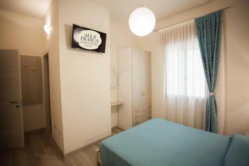 Bed & Breakfast Alla Frasca
