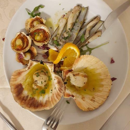 Bed & Breakfast Alla Frasca